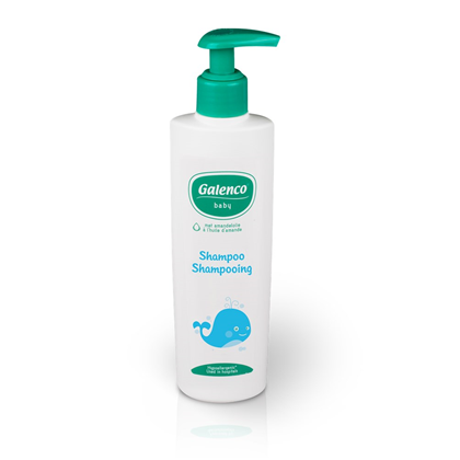 Shampooing
