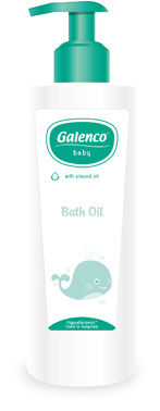 Bath Oil