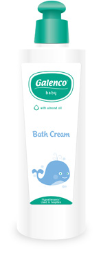 Bath Cream