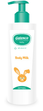 Body Milk