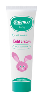 Cold Cream