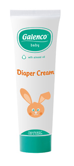 Diaper Cream