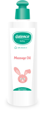 Massage Oil