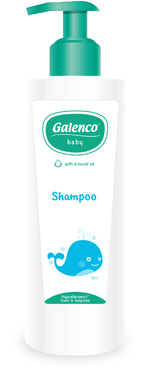 Shampoo