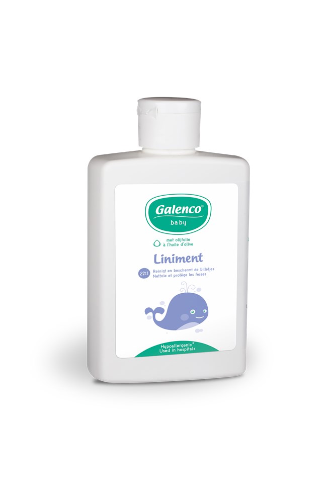 Liniment